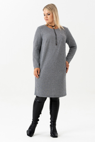 Платье Algranda А4098 - фото 3