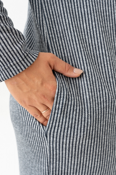 Платье Algranda А4098 - фото 6