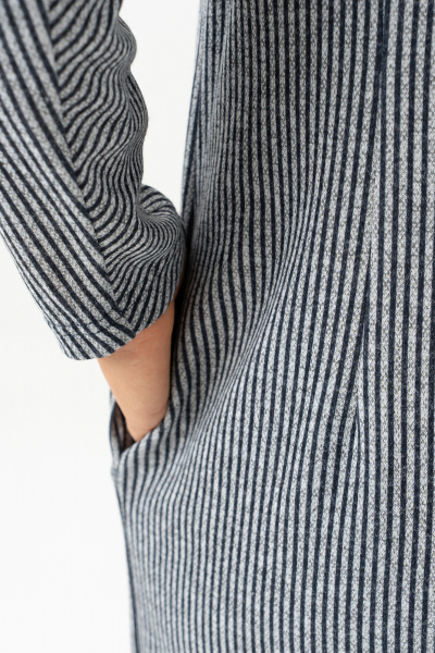 Платье Algranda А4098 - фото 8