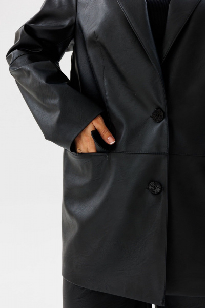 Жакет Anelli 1470 бандитский_Петербург - фото 2