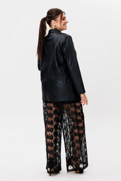 Жакет Anelli 1470 бандитский_Петербург - фото 11