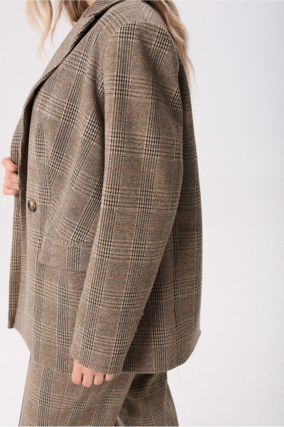 Жакет Verita 2409.2 - фото 6