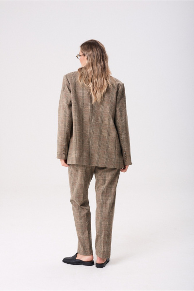 Жакет Verita 2409.2 - фото 5