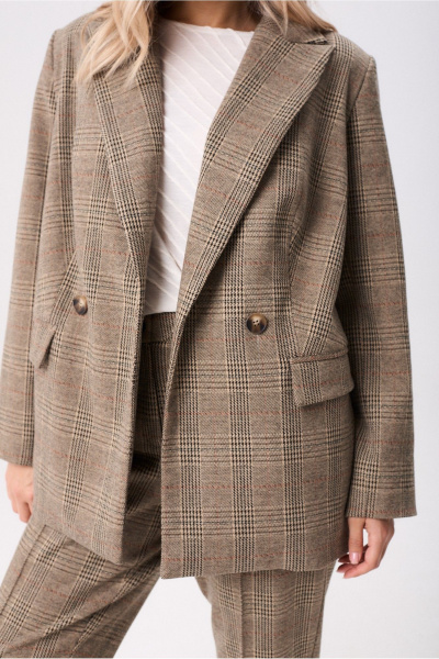 Жакет Verita 2409.2 - фото 4