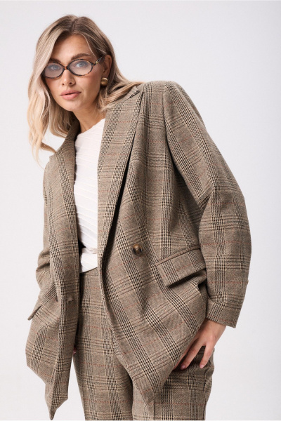 Жакет Verita 2409.2 - фото 3