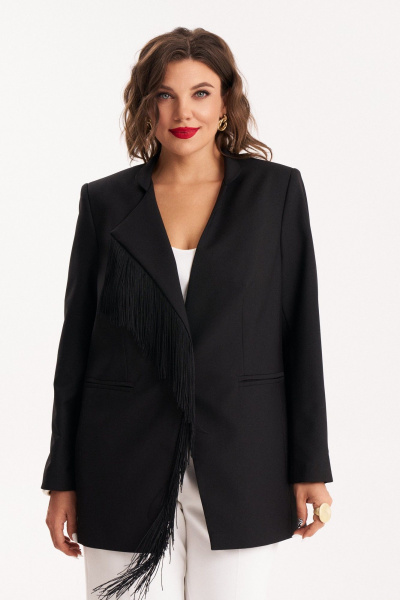 Жакет Almirastyle 391 - фото 10