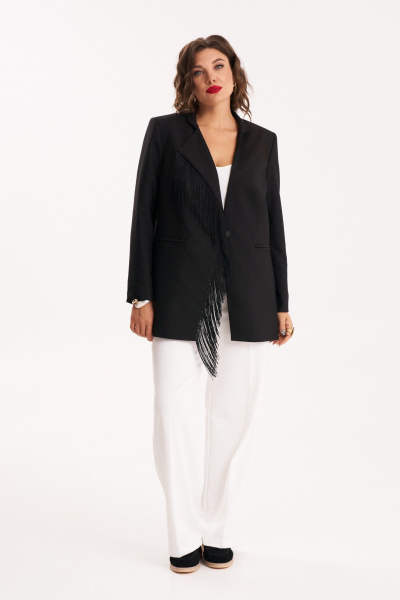 Жакет Almirastyle 391 - фото 8