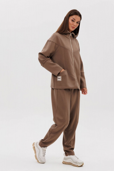 Брюки, джемпер Fantazia Mod 5232 - фото 11