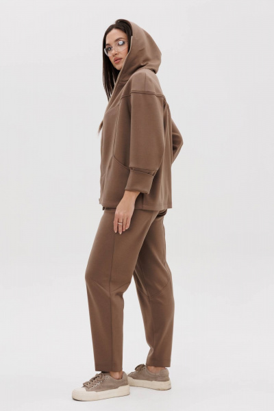 Брюки, джемпер Fantazia Mod 5232 - фото 10