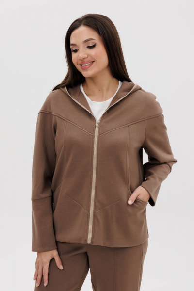 Брюки, джемпер Fantazia Mod 5232 - фото 9