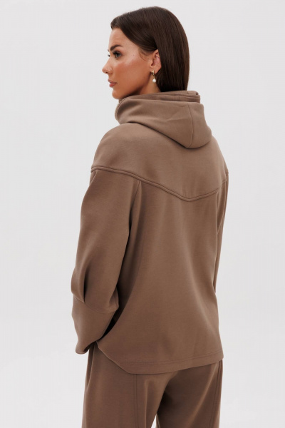 Брюки, джемпер Fantazia Mod 5232 - фото 8