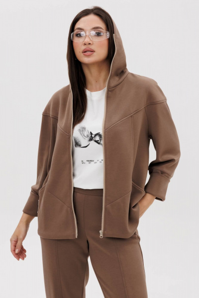 Брюки, джемпер Fantazia Mod 5232 - фото 5