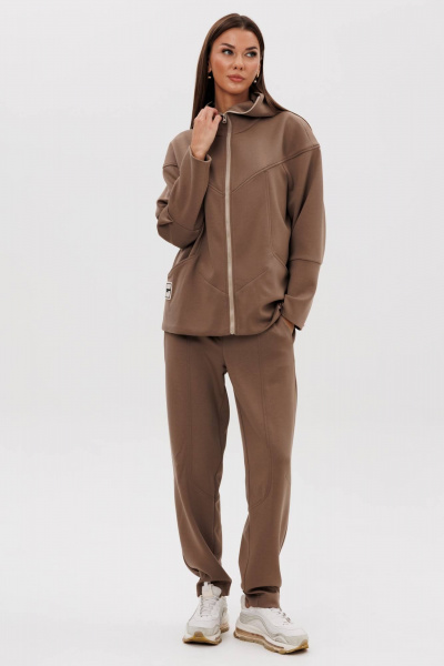 Брюки, джемпер Fantazia Mod 5232 - фото 3