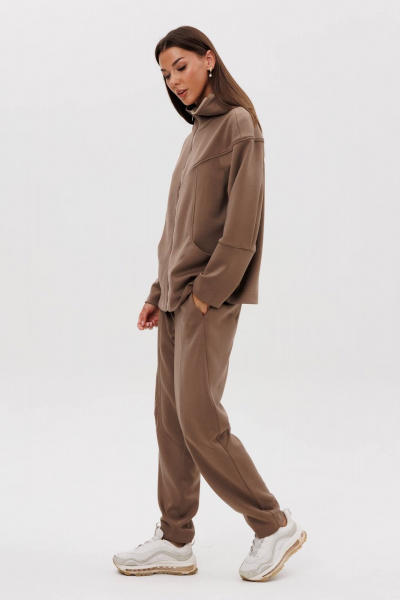 Брюки, джемпер Fantazia Mod 5232 - фото 2