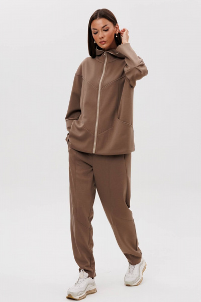 Брюки, джемпер Fantazia Mod 5232 - фото 1