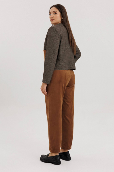 Брюки, жакет Fantazia Mod 5264 - фото 2