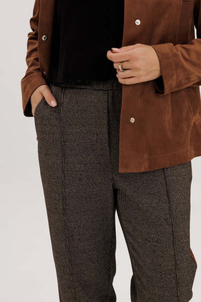 Брюки, рубашка Fantazia Mod 5242 - фото 9