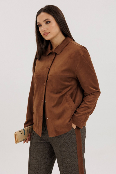 Брюки, рубашка Fantazia Mod 5242 - фото 4