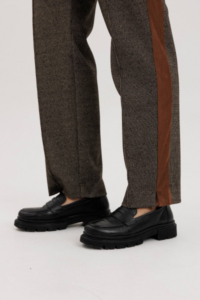 Брюки, рубашка Fantazia Mod 5242 - фото 3