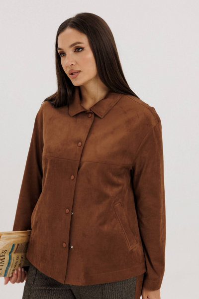 Брюки, рубашка Fantazia Mod 5242 - фото 2