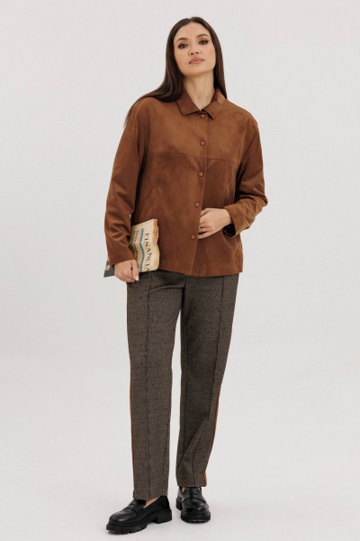 Брюки, рубашка Fantazia Mod 5242 - фото 1