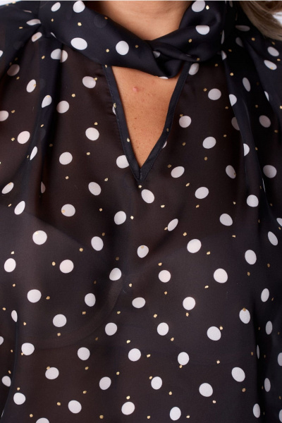 Блуза AMUARt 1079 - фото 3