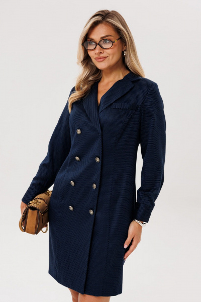 Платье Anelli 1643 капитанская_дочка - фото 7