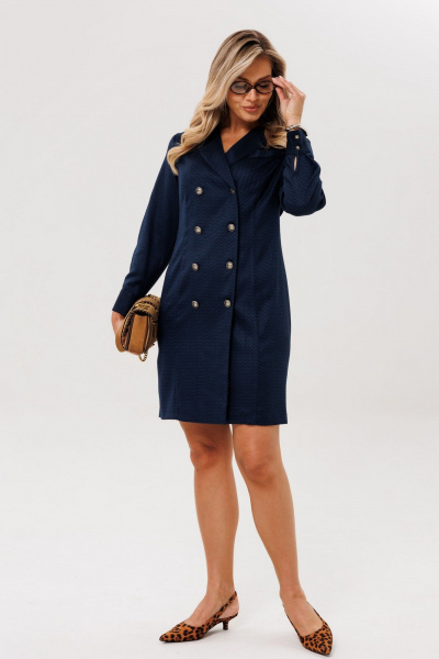 Платье Anelli 1643 капитанская_дочка - фото 1