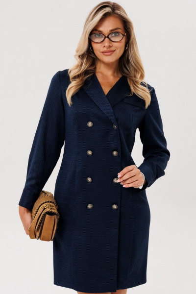 Платье Anelli 1643 капитанская_дочка - фото 2