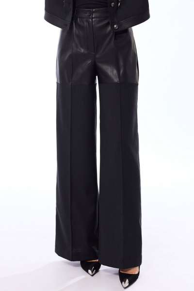 Брюки Golden Valley 1132 графит - фото 2