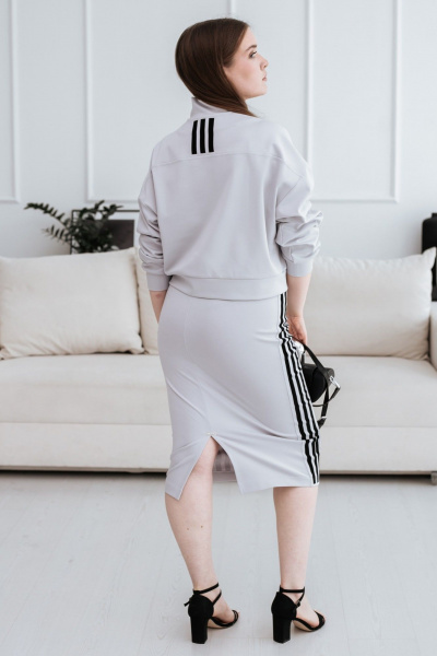 Юбка BUNABOUTIQUE 02128 - фото 5