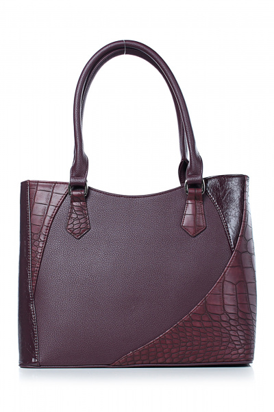 Сумка Galanteya 217.25с2002к45 бордо - фото 2