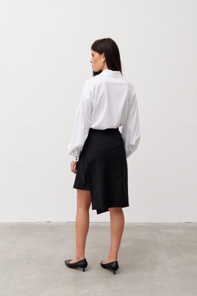 Шорты Morozov Amavie 4.2102_A2 черный - фото 6