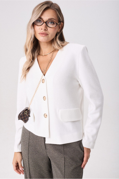 Кардиган Verita 2410.1 - фото 4