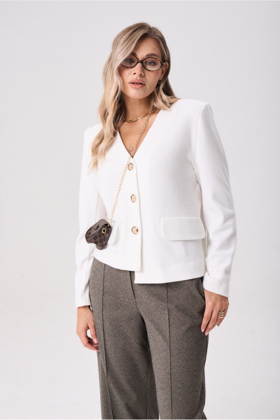 Кардиган Verita 2410.1 - фото 2