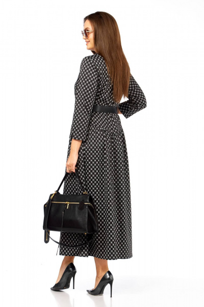 Платье Taita plus 2526 - фото 5