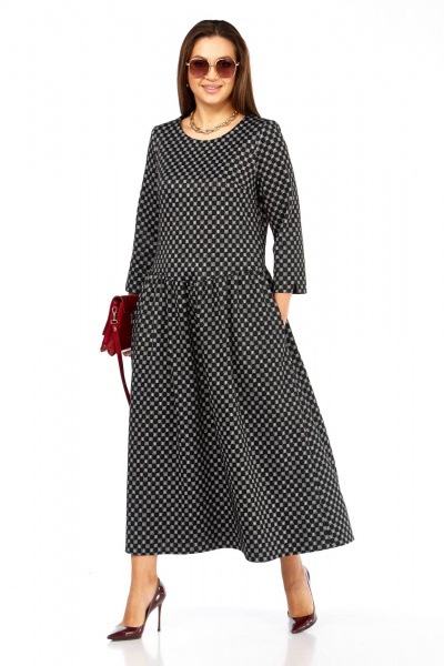 Платье Taita plus 2526/1 - фото 2