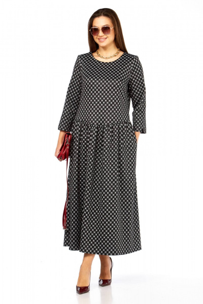 Платье Taita plus 2526/1 - фото 1