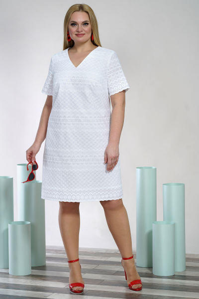 Платье Alani Collection 1390 - фото 2