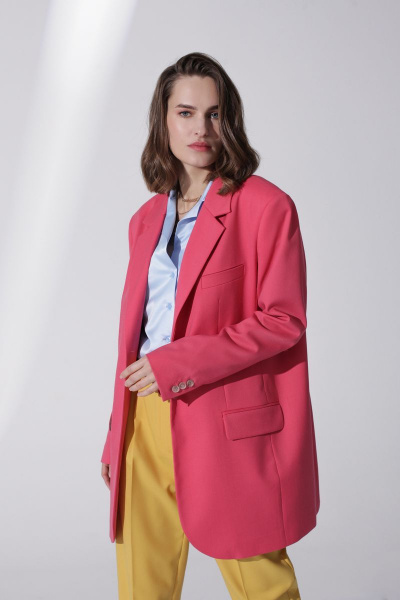 Жакет HELEN BIRCH J018 - фото 5