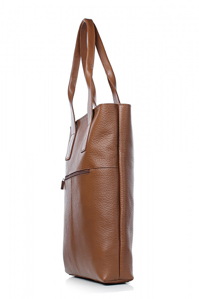 Сумка Galanteya 33421.25с1818к45 рыжий - фото 4