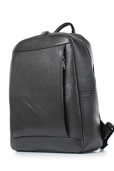 Рюкзак Galanteya 3522.25с2010к45 серый_т. - фото 1