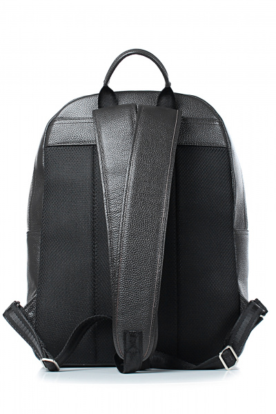 Рюкзак Galanteya 3522.25с2010к45 серый_т. - фото 3