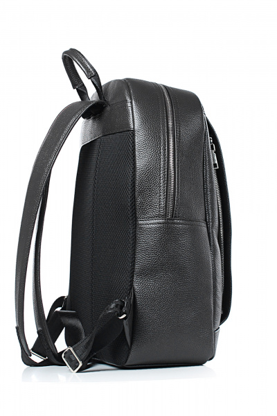 Рюкзак Galanteya 3522.25с2010к45 серый_т. - фото 4