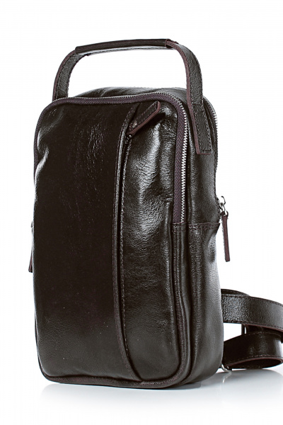 Сумка Galanteya 36422.25с1830к45 коричневый_т. - фото 1