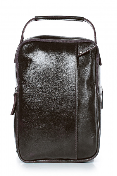 Сумка Galanteya 36422.25с1830к45 коричневый_т. - фото 2