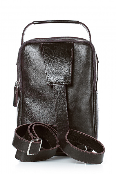 Сумка Galanteya 36422.25с1830к45 коричневый_т. - фото 3