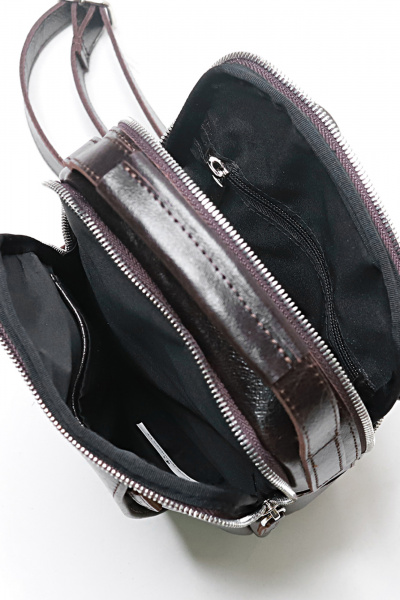 Сумка Galanteya 36422.25с1830к45 коричневый_т. - фото 5