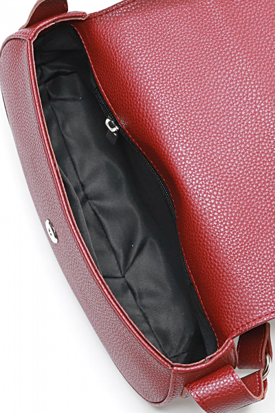 Сумка Galanteya 40823.25с2060к45 красный_т. - фото 5