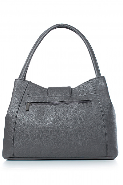 Сумка Galanteya 47820.25с1860к45 серый_т. - фото 3